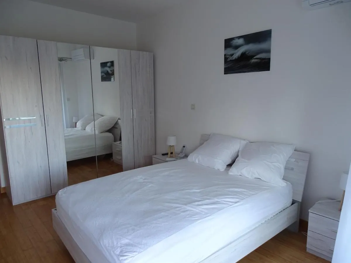 Apartment Appartement Bord De Mer Marina Baie Des Anges Villeneuve-Loubet France